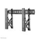 8. Wall mount for NEWSTAR video walls