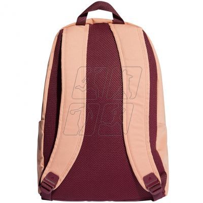 4. Backpack adidas Classic Fabric B H37571