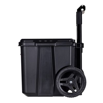 5. KETER Stack"N"Roll Tool Box on Wheels