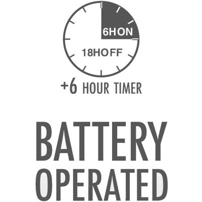 5. DECORATIVE LED LANTERN 43CM REINDEER