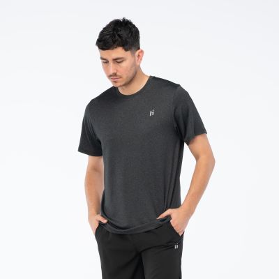 10. Men’s Short-Sleeve T-Shirt DAZH SENIOR