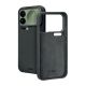 SBS Instinct Case for Xiaomi 17 Pro Max - Black