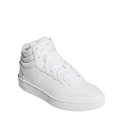 2. Men’s adidas Hoops Mid Classic KI1033 Shoes
