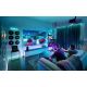 22. Viewsonic X1-4K Pro Standard Throw Projector DMD UHD 4K (3840x2160) 3D Compatibility Black, Green