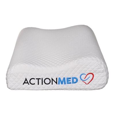 4. Orthopedic pillow, CERVICAL MED PILLOW