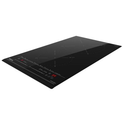 6. Teka IZC 32600 MST Black Built-in 30 cm Zone Induction Hob 2 zone(s)