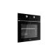 11. Teka OVEN STD HLB 8510 P MAESTRO PIZZA 340°C