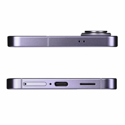 6. Samsung Galaxy SM-S947 S26+ 12/512GB Cobalt Violet