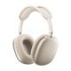 4. Apple AirPods Max 2 Headset Wireless Headband Calls/Music USB Type-C Bluetooth Beige