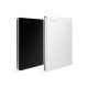 4. Toshiba Canvio Slim 1TB HDTD310ES3D HDD drive, silver