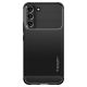2. Spigen Rugged Armor Case for Samsung Galaxy S22 - Matte Black