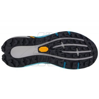 4. Merrell Agility Peak 4 W J067546 running shoes