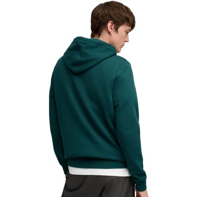 5. Puma ESS No.1 Logo Hoodie FL M 682571 75