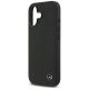 6. Mercedes Leather Large Laurel Leave MagSafe Case for iPhone 17 - Black