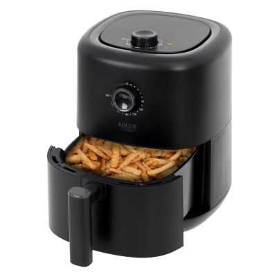 9. Adler AD 6310 Air Fryer