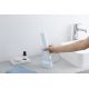 24. Panasonic EW-DJ26-A303 Oral Irrigator | 200 ml | Number of heads: 2 | White