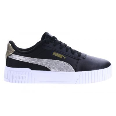 3. Puma Carina 2.0 Metallic Shine W 39509602 Shoes