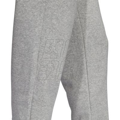 7. Adidas Essentials Plain Tapered Fleece M DQ3061 pants