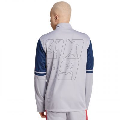 3. Adidas Squadra 25 Training M JP3389 sweatshirt