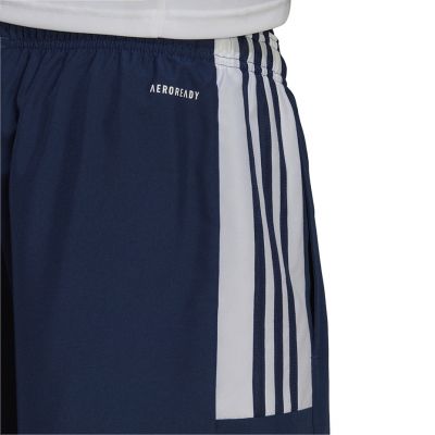 4. adidas Squadra 21 Downtime M Shorts HC6281