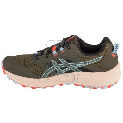 2. Asics Gel-Trabuco Terra 2 M 1011B607-300 running shoes