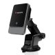 2. Verbatim Charge 'n' Drive Smartphone Black USB Wireless Charging Fast Charging Automatic