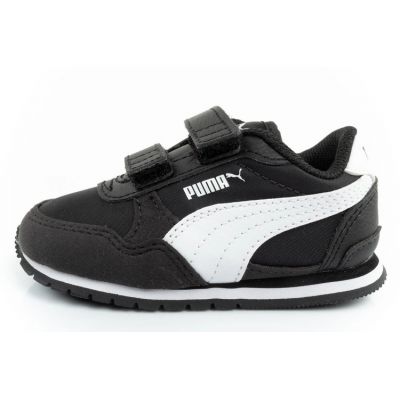 2. Puma ST Runner Jr shoes 384903 01
