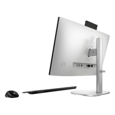 3. HP EliteStudio 8 AIO G1i Ultra 7-265 23.8" Full HD IPS 250 nits anti-glare 16GB DDR5 512GB SSD Arc Windows 11 Pro 3-Year On-Site Service