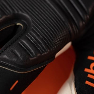 4. Uhlsport Speed Contact Absolutgrip Reflex 101126201 Goalkeeper Gloves