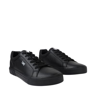 2. Lee Brixton men's shoes black 50261024 11A