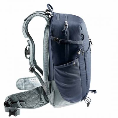4. Hiking Backpack – Deuter Trail 25