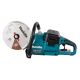 2. Makita DCE090T2X1 Handheld Concrete Saw/Cutter