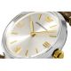 4. EMPORIO ARMANI Gianni T-Bar AR11770 Women's Watch + BOX