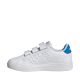 5. adidas Advantage Base 2.0 CF C JS2527 Kids' Shoes