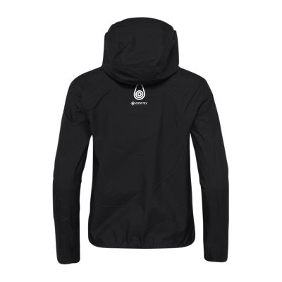 7. SAIL RACING W Spray Gore-Tex Jacket Black