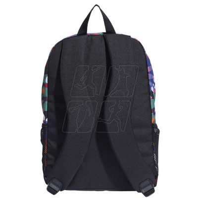 3. Backpack adidas axFarm Backpack HT2449