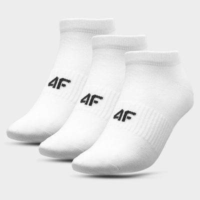 Socks 4F W 4FWMM00USOCF276 10S
