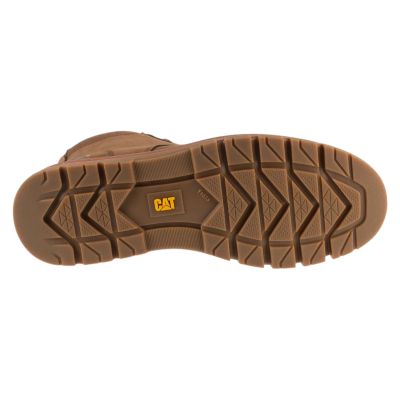4. Caterpillar Estimate Chukka P727003 Brown 41