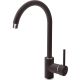 6. Deante Nemesia BEN262M kitchen faucet