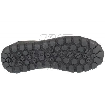 4. Caterpillar Hex+ Canvas M P726263 shoes