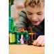 5. LEGO Wicked – Welcome to Emerald City 75684