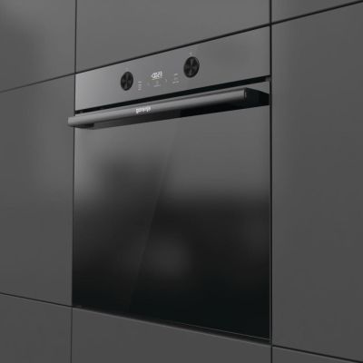 3. GORENJE BPS6737E04DBG oven