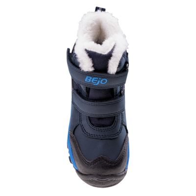 4. Bejo Baisy Mid Wp Kdb Jr shoes 92800442207