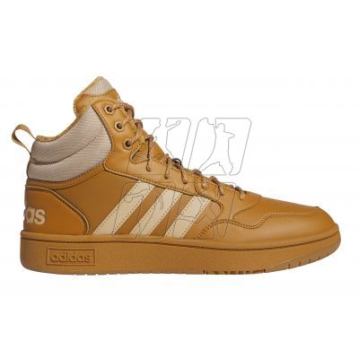 5. Adidas Hoops 3.0 Mid Basketball Wtr M IF2636 shoes