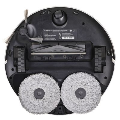 5. Dreame L20 Ultra Robot Vacuum Cleaner (White) (OUTLET)