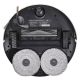 5. Dreame L20 Ultra Robot Vacuum Cleaner (White) (OUTLET)