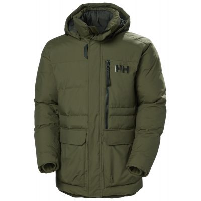 9. Helly Hansen Tromsoe Jacket M 53074 431