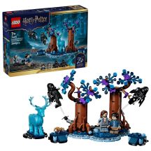 LEGO Harry Potter 76475 - Zakazany Las: Expecto Patronum
