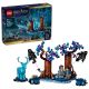 LEGO Harry Potter 76475 - Forbidden Forest: Expecto Patronum