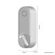 4. Yale Linus Smart Lock L2 Smart Door Lock (EFIGS, Silver)